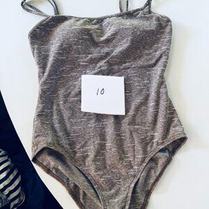 Tommy Bahama one piece swimsuit